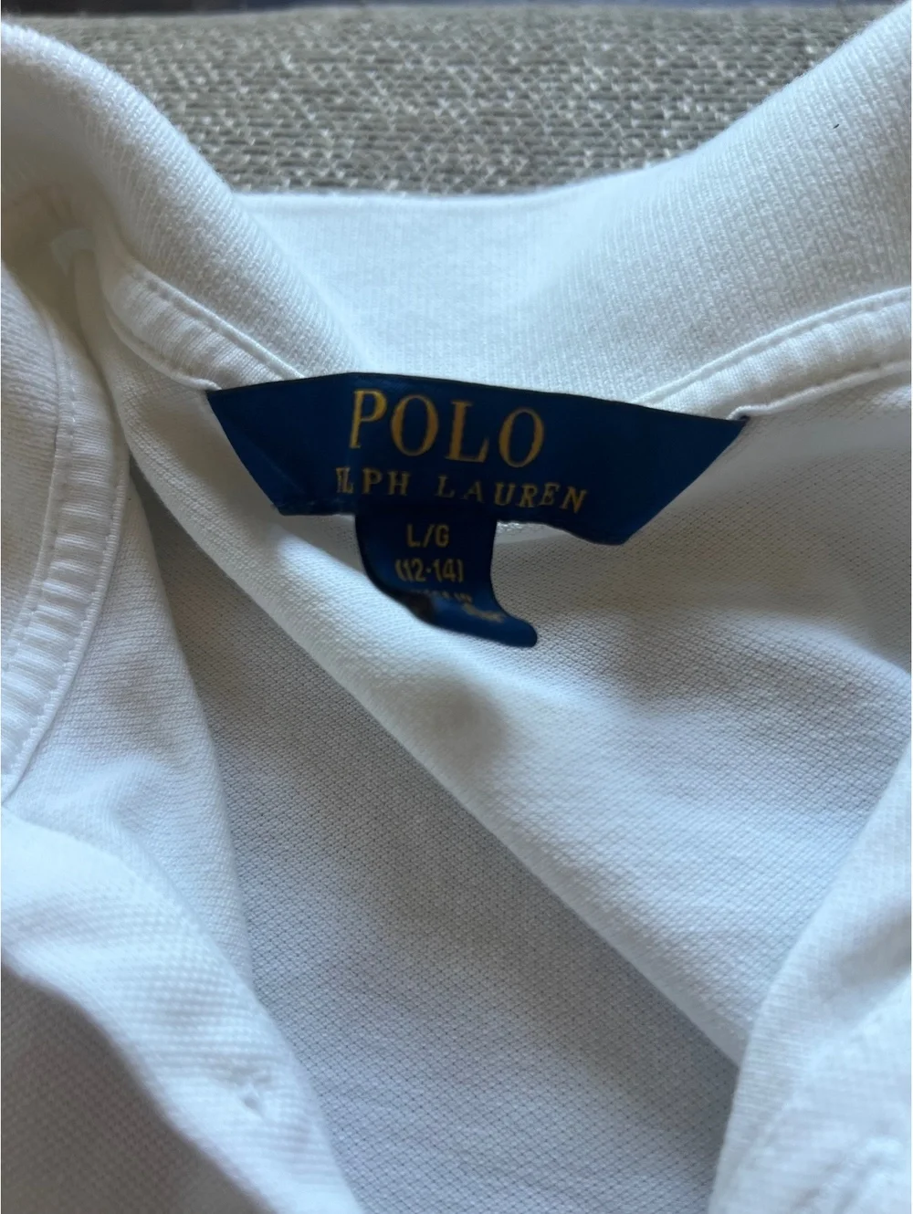 Polo Ralph Lauren Dress